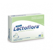 LACTOFLORA PROT INMUNITAR 30CA