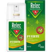 RELEC FUERTE SENSIT SPRAY 75ML