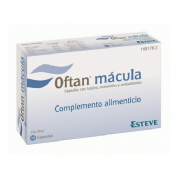 OFTAN MACULA 90 CAPS