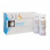 XLS DRENANTE 10 SHOTS