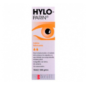 HYLO-PARIN 10 ML