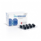 IN-MACULA 60 CAPSULAS