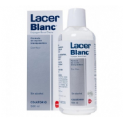 LACER BLANC MENTA COLUT 500 ML