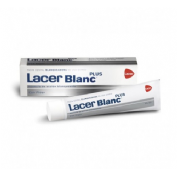 LACER BLANC MENTA 125+20%GRATI