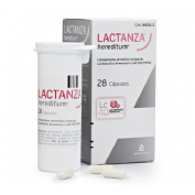 LACTANZA HEREDITUM 28 CAPSULAS