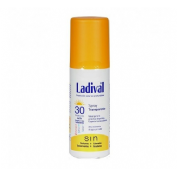Ladival piel sensible spray fps 30 (150 ml)