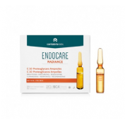 ENDOCARE 1 SECOND PROT 30 AMP