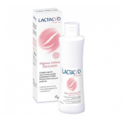 LACTACYD HIG INT DELICADO 250