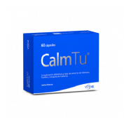 CALMTU 60 CAPS