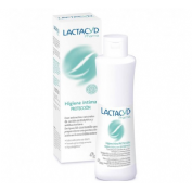 LACTACYD HIG INTIMA PROTEC 250