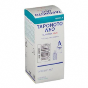 TAPONOTO NEO GOTAS 25 CC