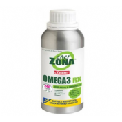 ENERZONA OMEGA 3 RX 1 G 240 CO