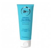 Be+ espuma limpiadora en crema (200 ml)