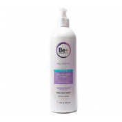 BE+ GEL BAÑO SIN JABON 400 ML