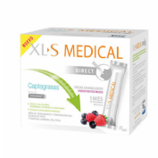 XLS MEDICAL CAPTAGRASAS 90 STICKS