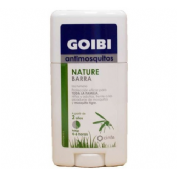GOIBI ANTIMOSQUIT NATURE BARRA