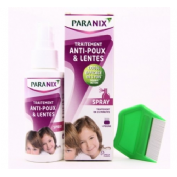 PARANIX SPRAY 100 ML