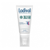 Ladival facial piel seca fps50+ (50 ml)