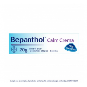 BEPANTHOL CALM CREMA 20 G