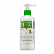 Saugella  you fresh jabon intimo (200 ml)