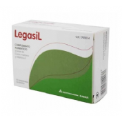 LEGASIL 30 COMPRIMIDOS