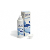 SOLUX BAÑO OCULAR ESTERIL (250 ML)