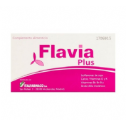 FLAVIA PLUS 30 CAPS