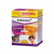 PARANIX PACK DUO SPRAY Y PROTEC (60 ML + 100 ML)