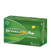 BEROCCA PERFORMANCE 30 COMP