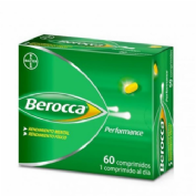 BEROCCA PERFOMANCE 60 COMP