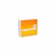 Parastenil plus (20 ampollas bebibles)