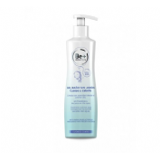 BE+ GEL BAÑO SIN JABON 500 ML