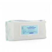 BE+ TOALLITAS EXTRA SUAVES 72U