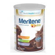 MERITENE EXTRA CHOCOLATE 450 G