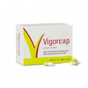 VIGORCAP 180 CAPS