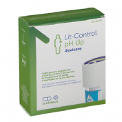 LIT-CONTROL PH UP (60 CAPS)