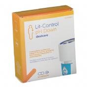 LIT-CONTROL PH DOWN (60 CAPS)