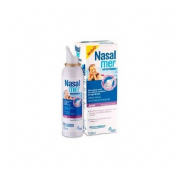 NASALMER HIPERT JUNIOR 125 ML