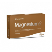 MAGNESIUM 6 60 COMP