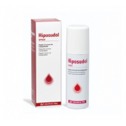 HIPOSUDOL SPRAY 100 ML