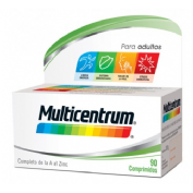 MULTICENTRUM 90 COMP