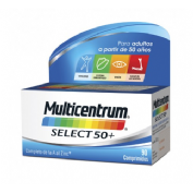 MULTICENTRUM SELECT 50+ 90COMP