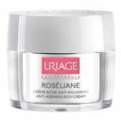 URIAGE ROSELI CREMA RICA 40 ML
