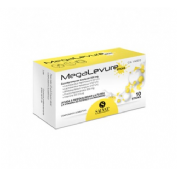 MEGALEVURE 10 STICKS