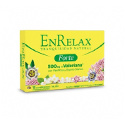 ENRELAX FORTE 15 COMP