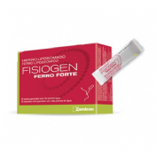 FISIOGEN FERRO FTE 30 SOBRES