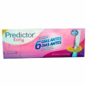 PREDICTOR EARLY (1 U)