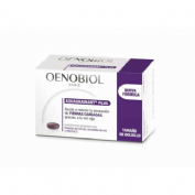 OENOBIOL AQUADRAINANT PLUS (45 COMP)