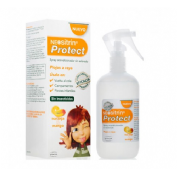 Neositrin protect spray acondicionador - proteccion piojos (250 ml)