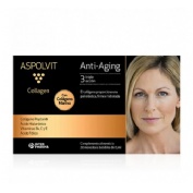 Aspolvit collagen (20 monodosis bebibles)